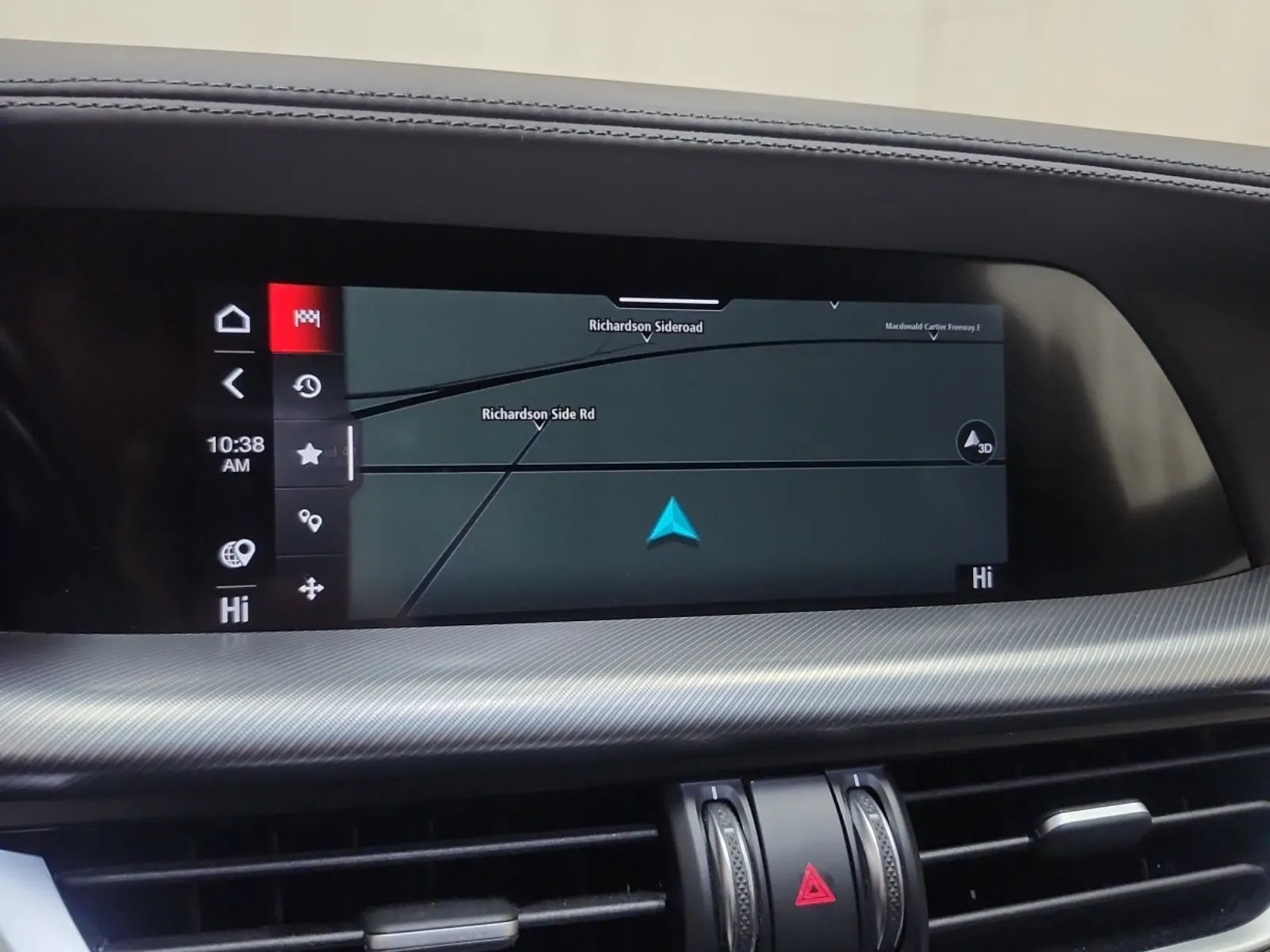 Navigation Photo