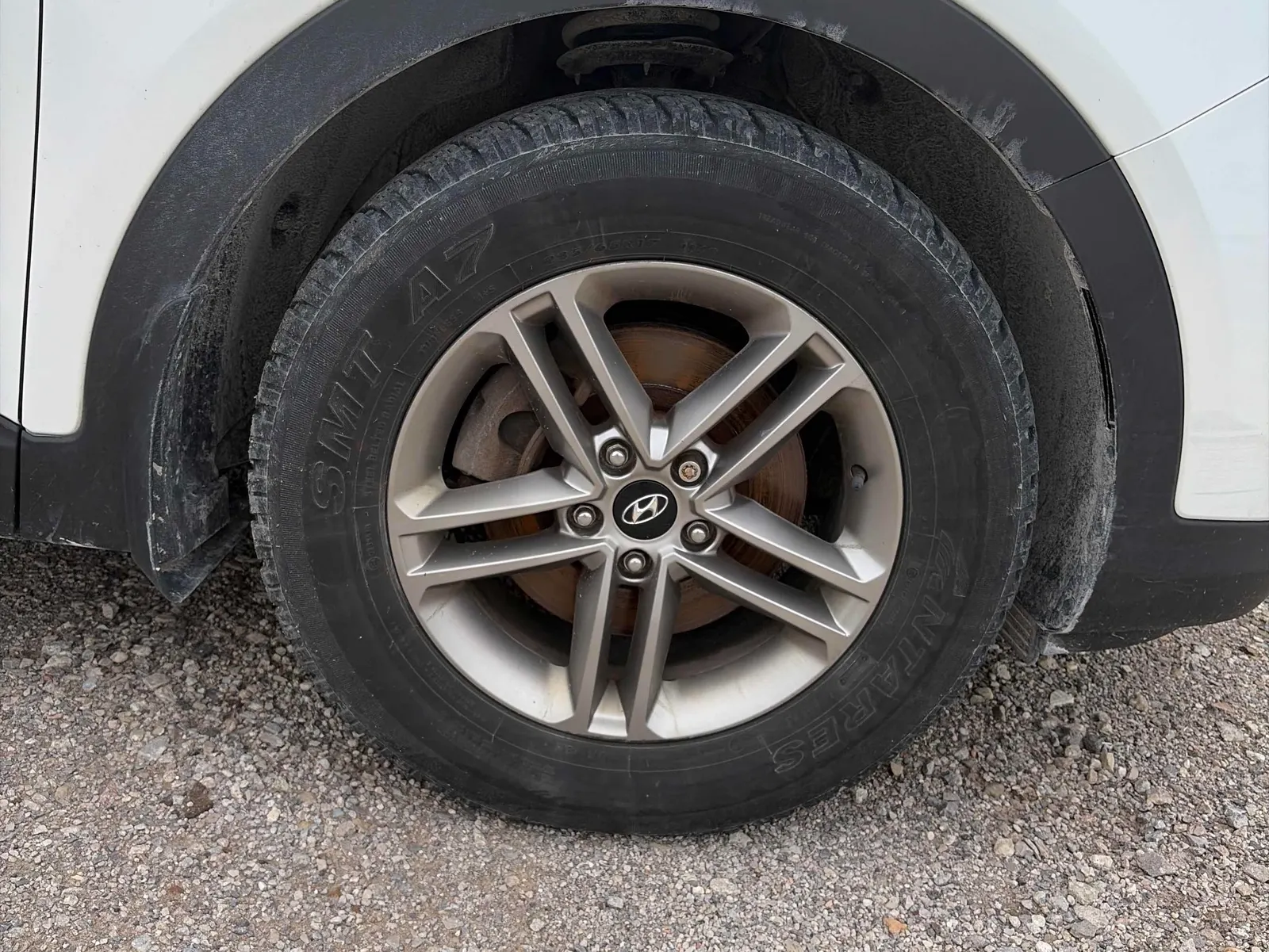 Tire