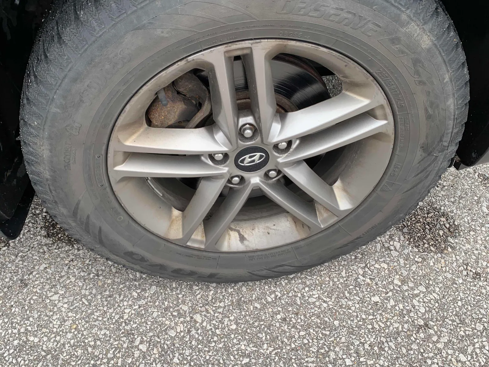 Tire