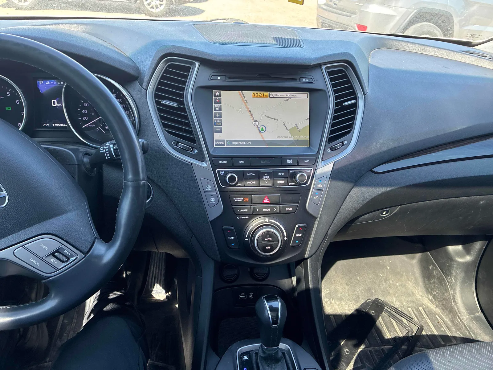 Console