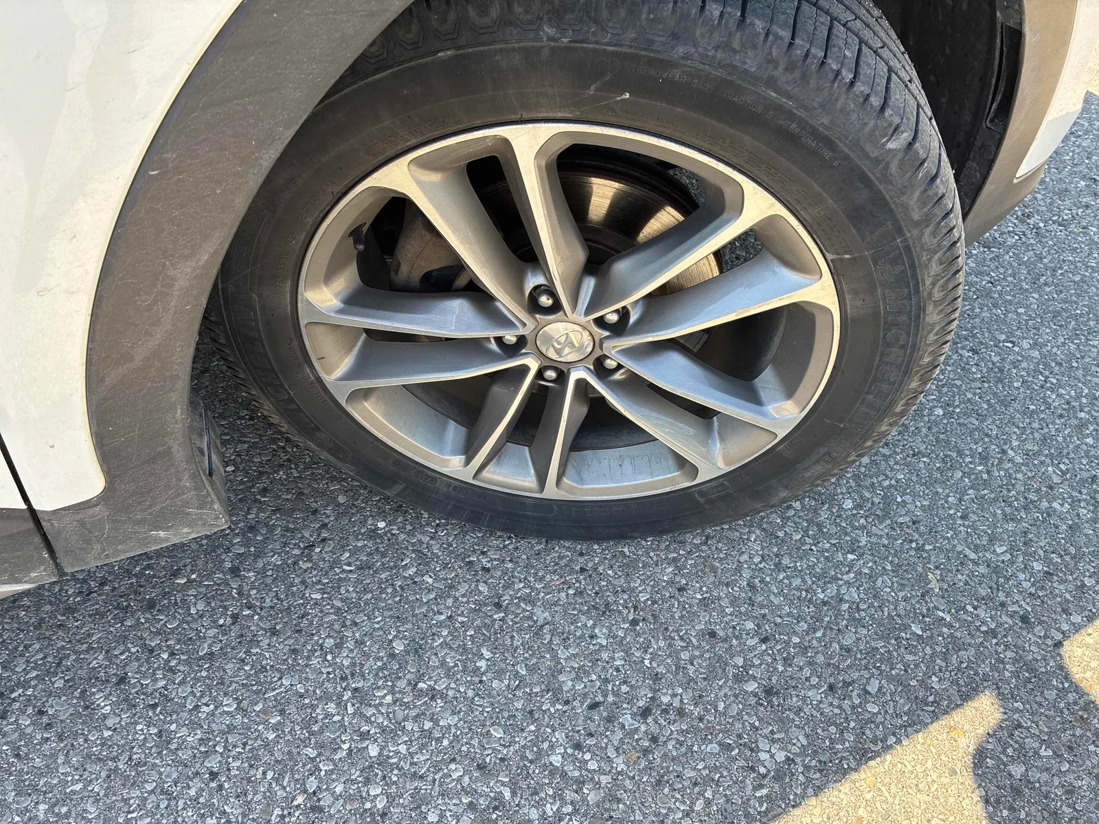 Tire