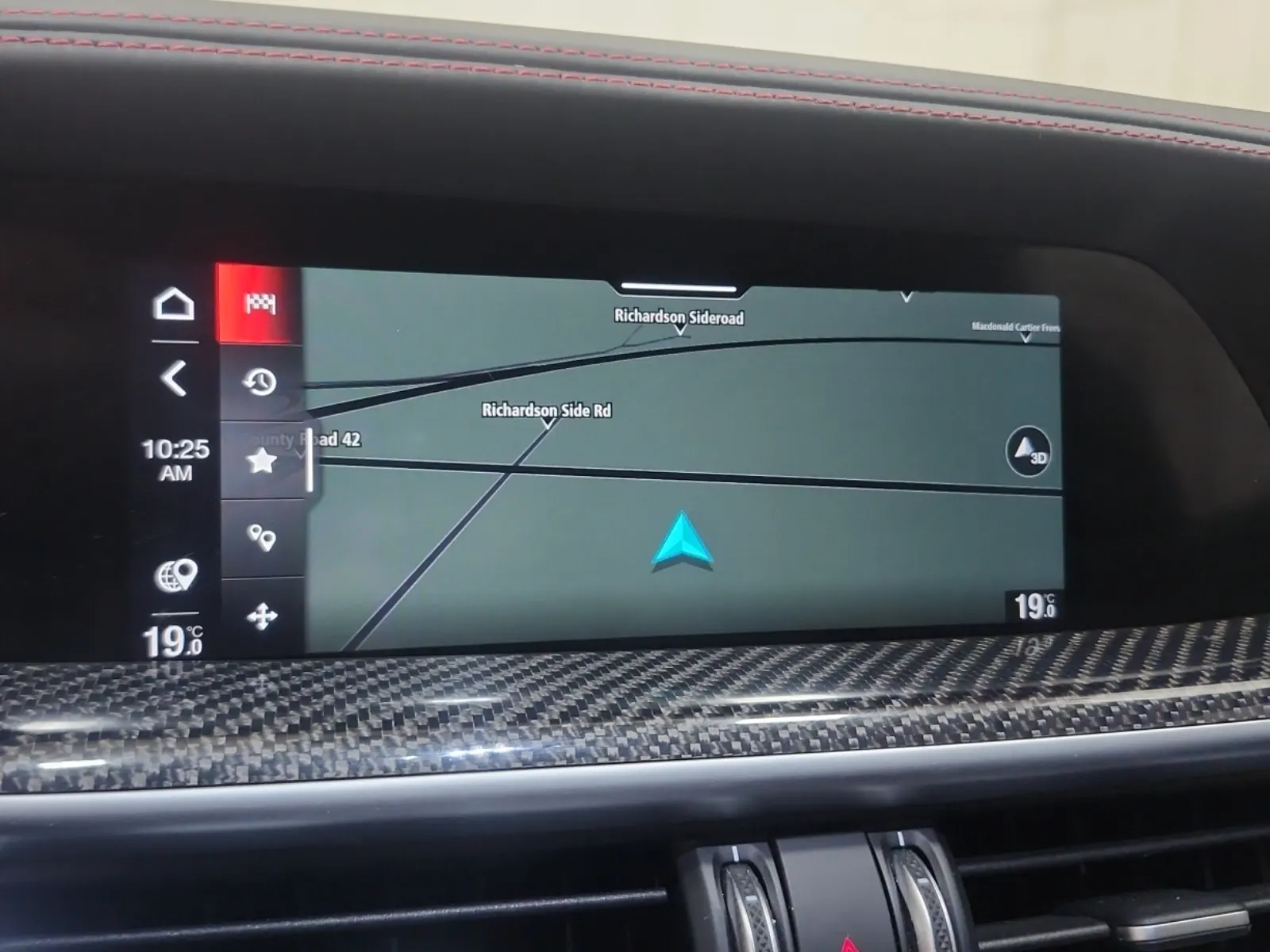Navigation Photo