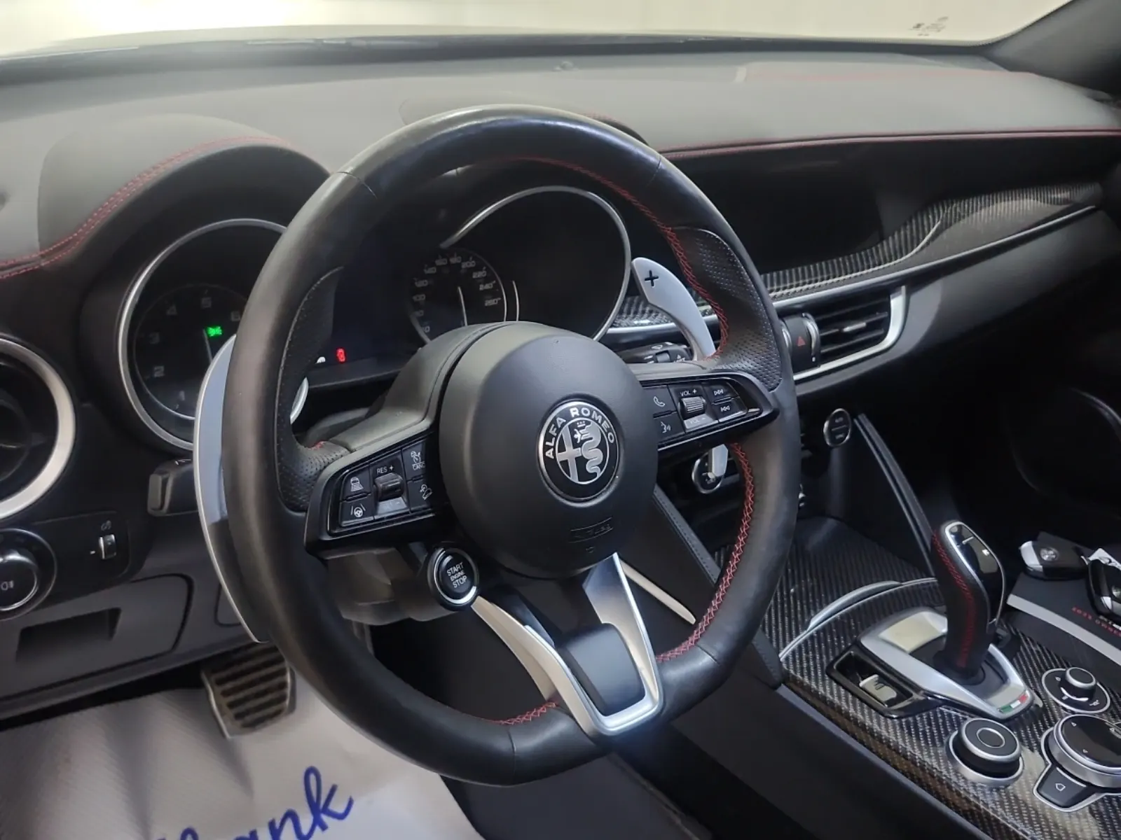 Steering Wheel