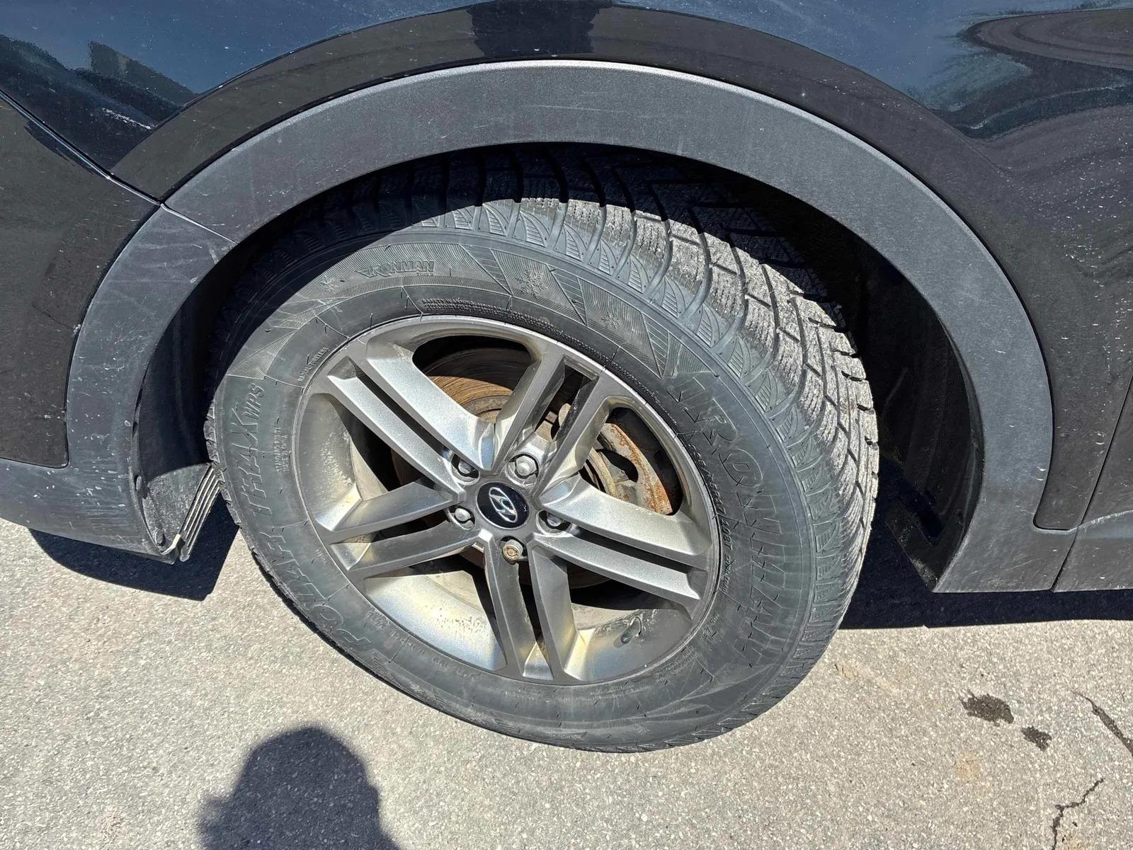 Tire