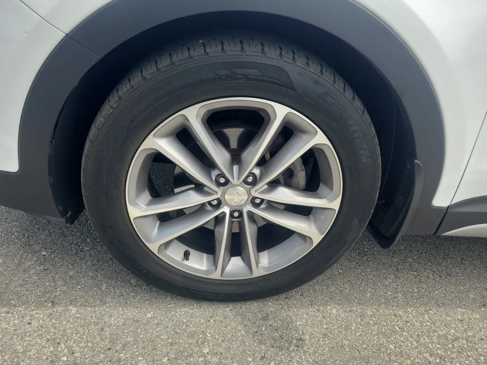 Tire