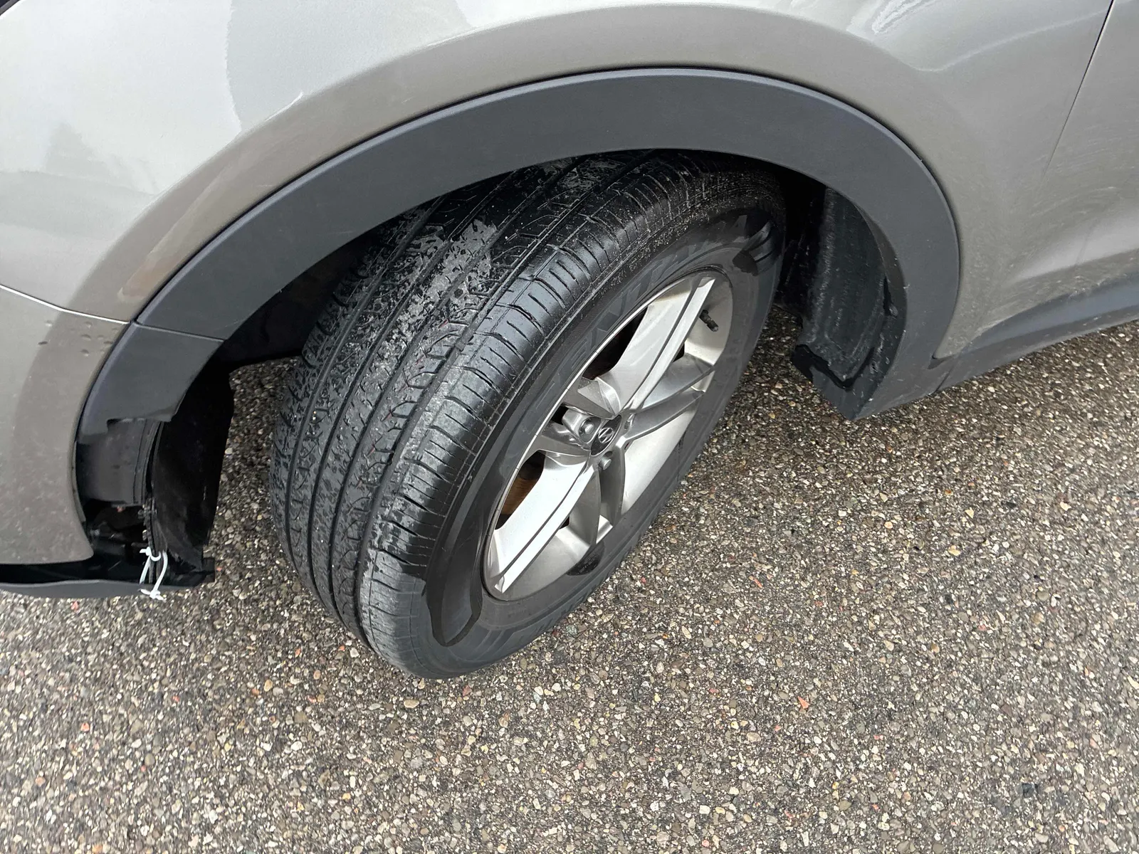 Tire