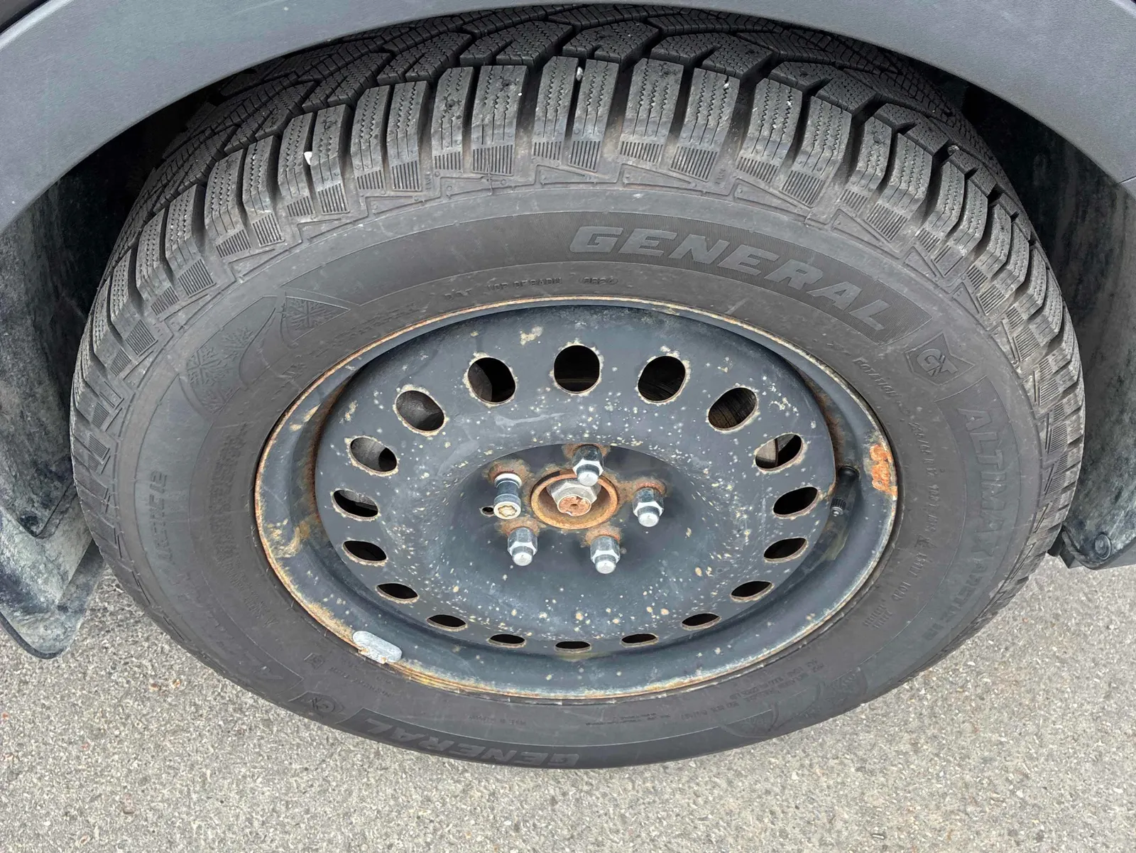 Tire