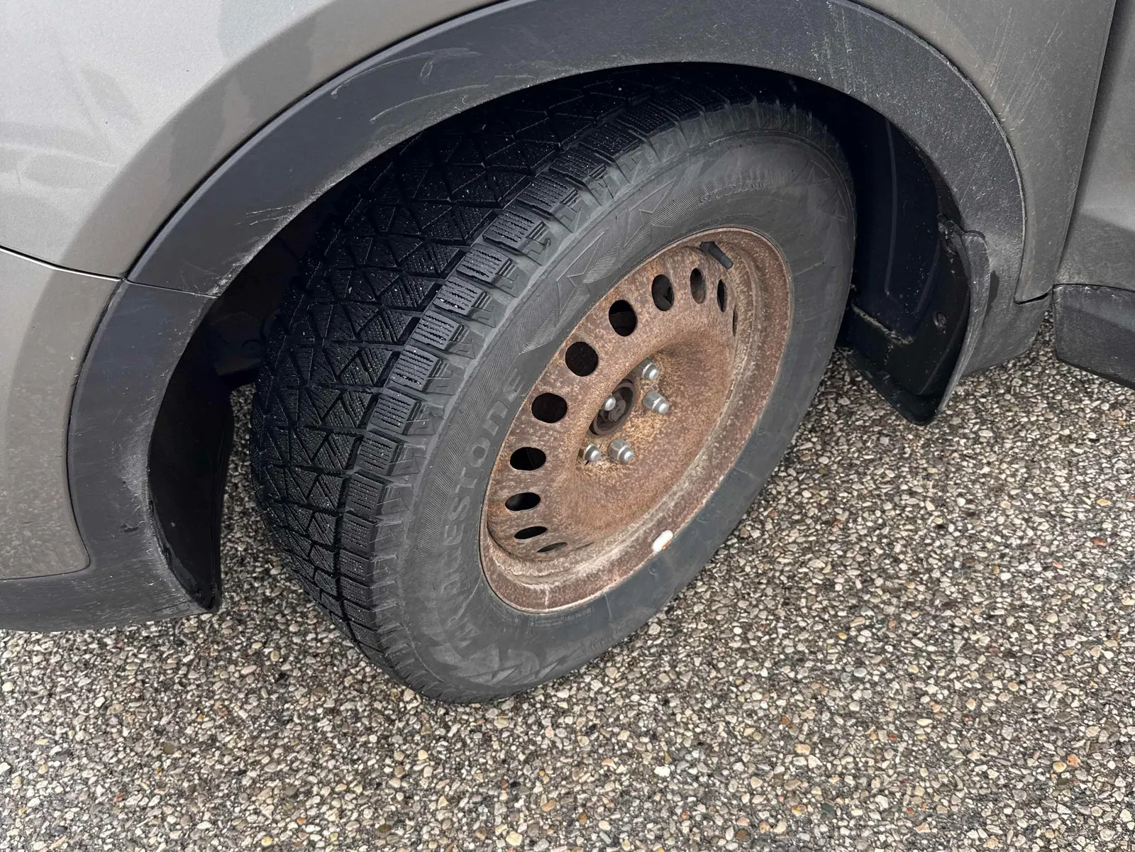 Tire