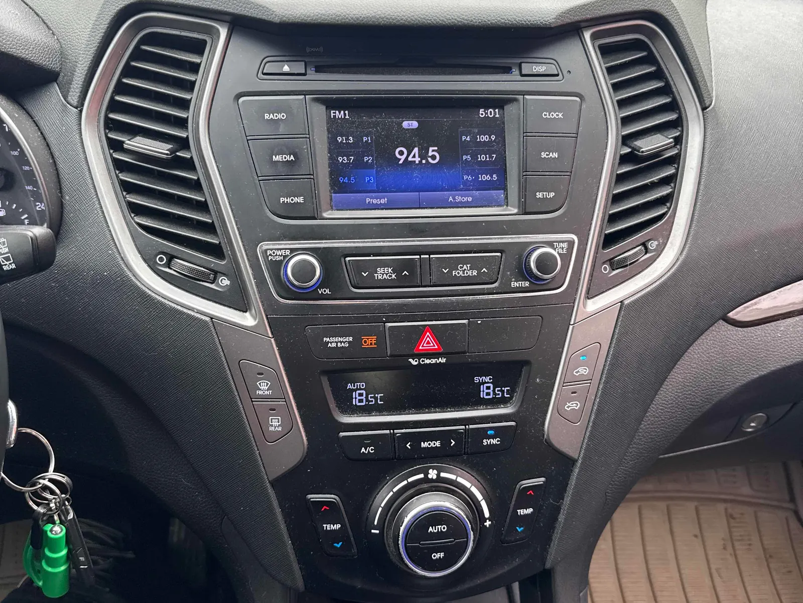 Console