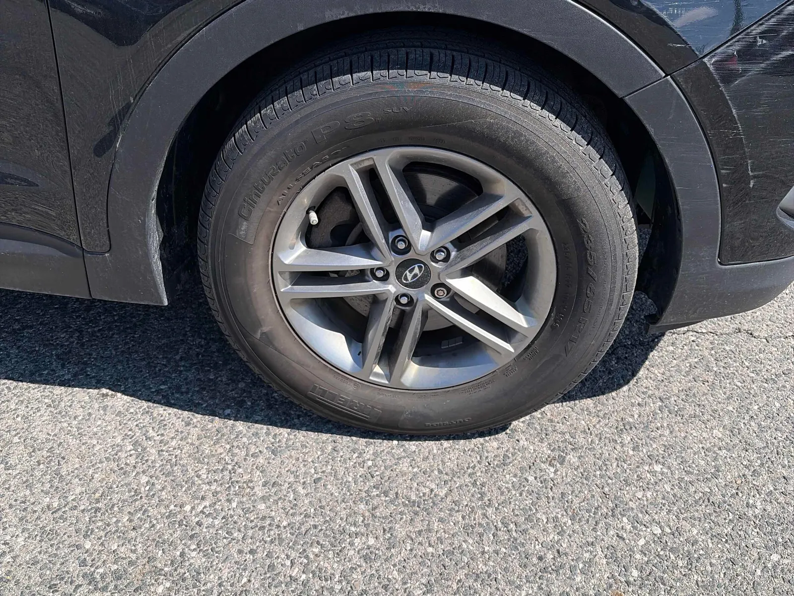 Tire