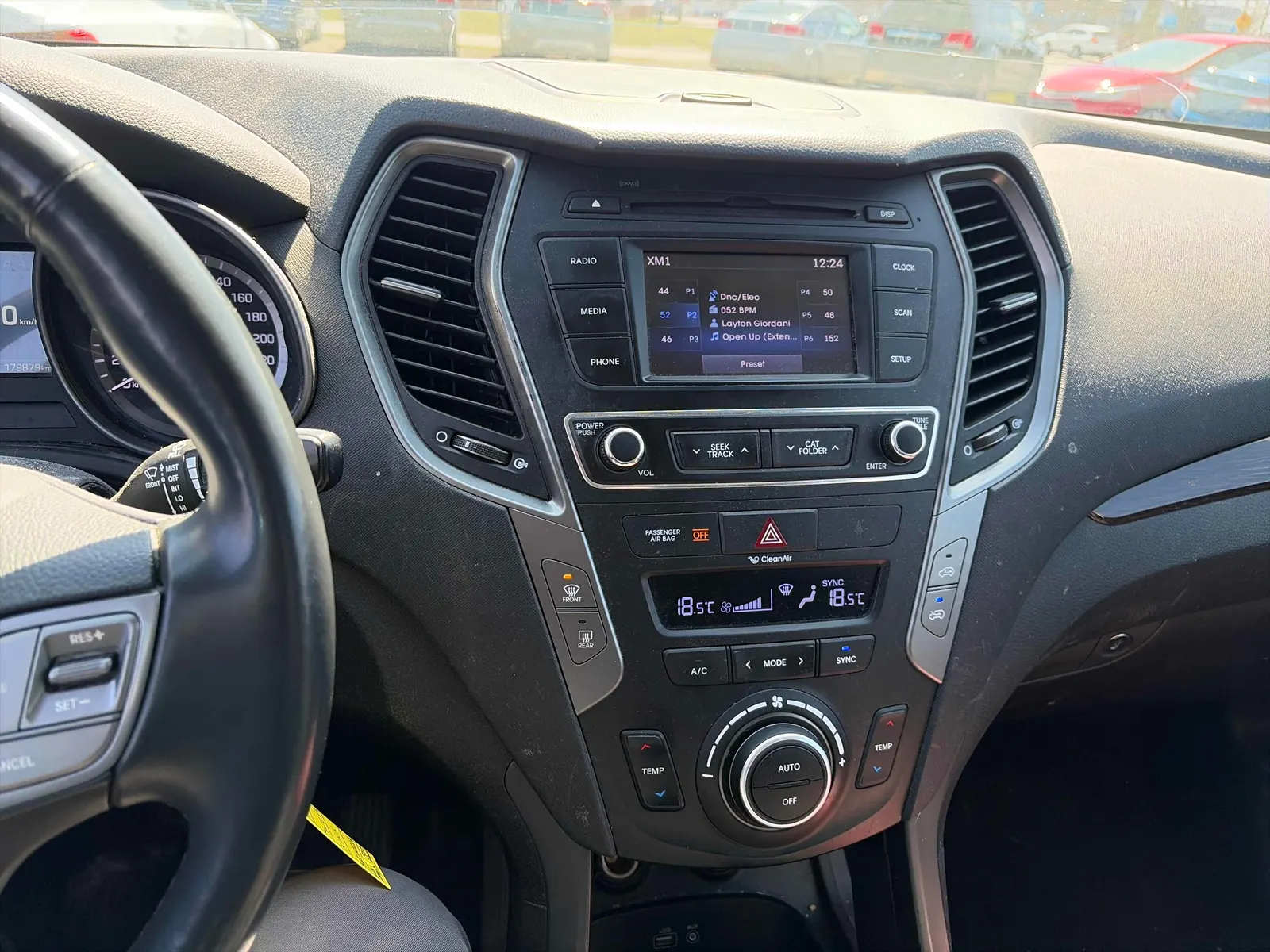 Console