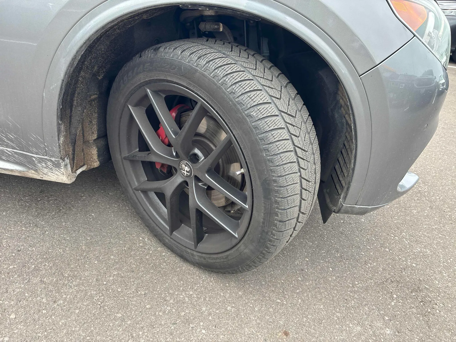 Tire