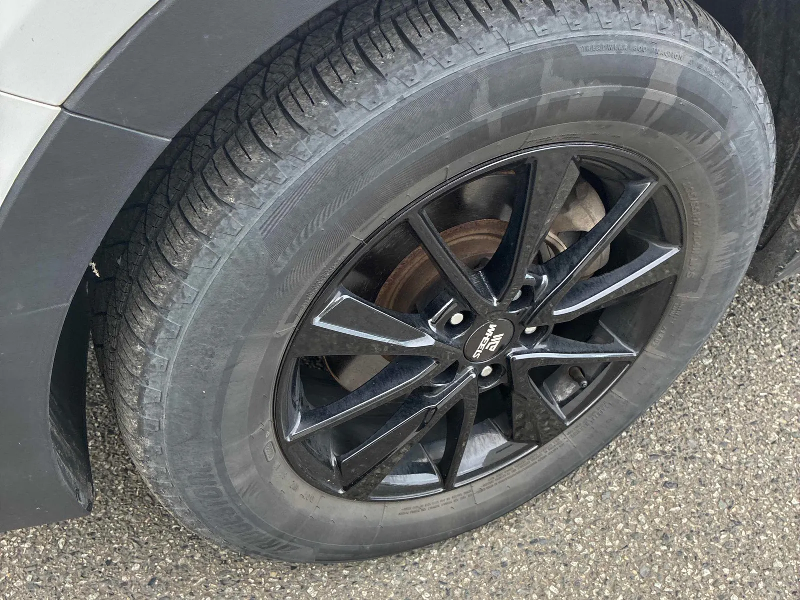 Tire