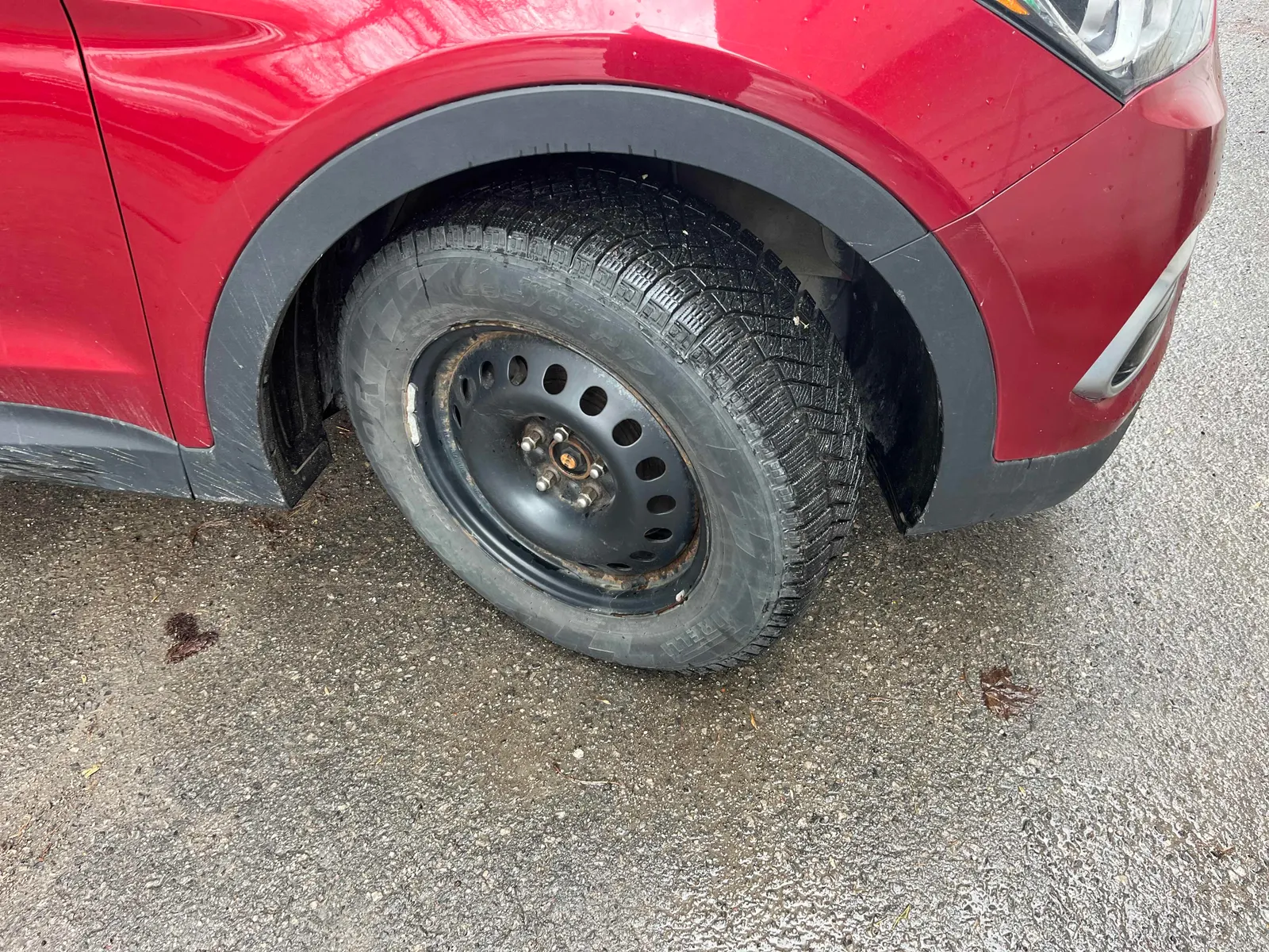 Tire