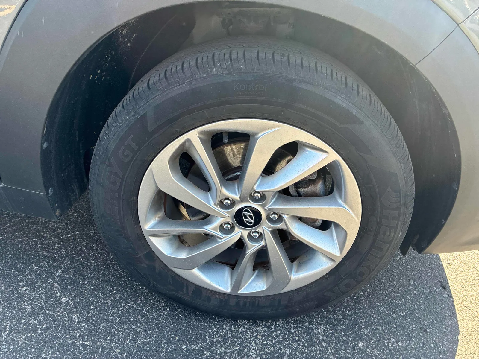 Tire