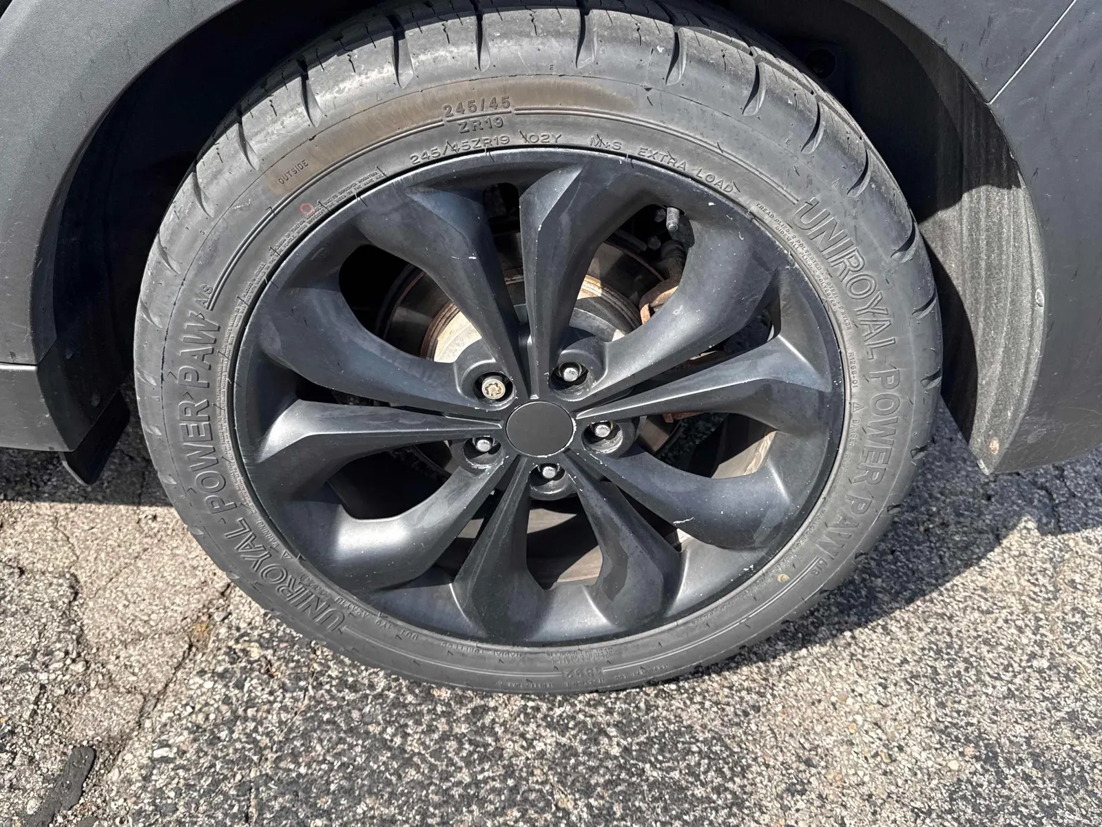 Tire