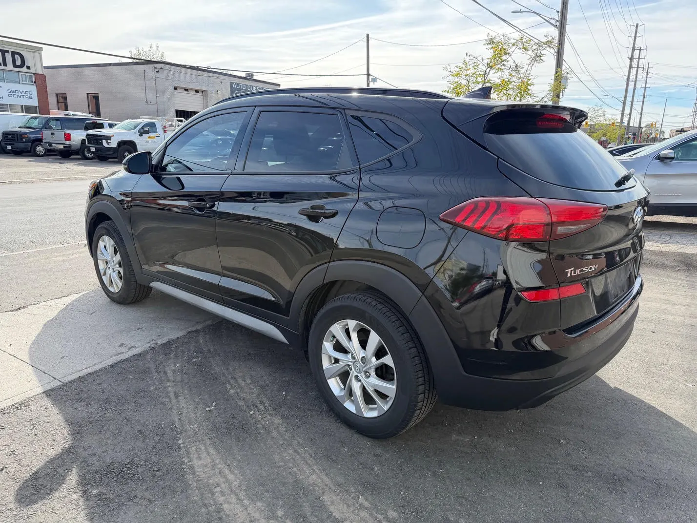 Additional Photo