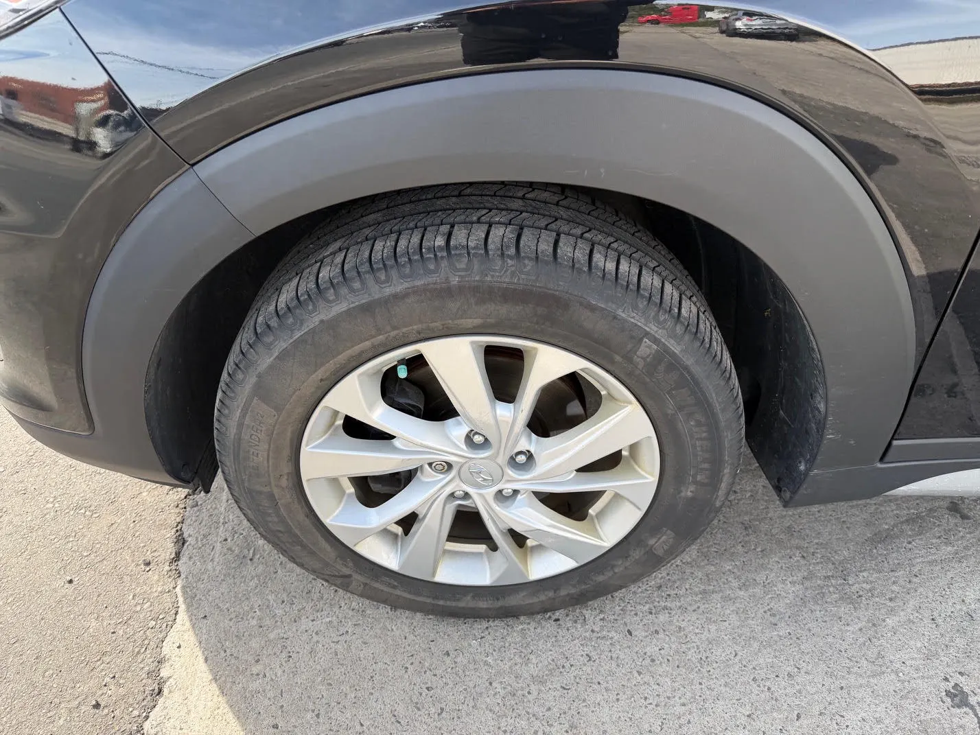 Tire