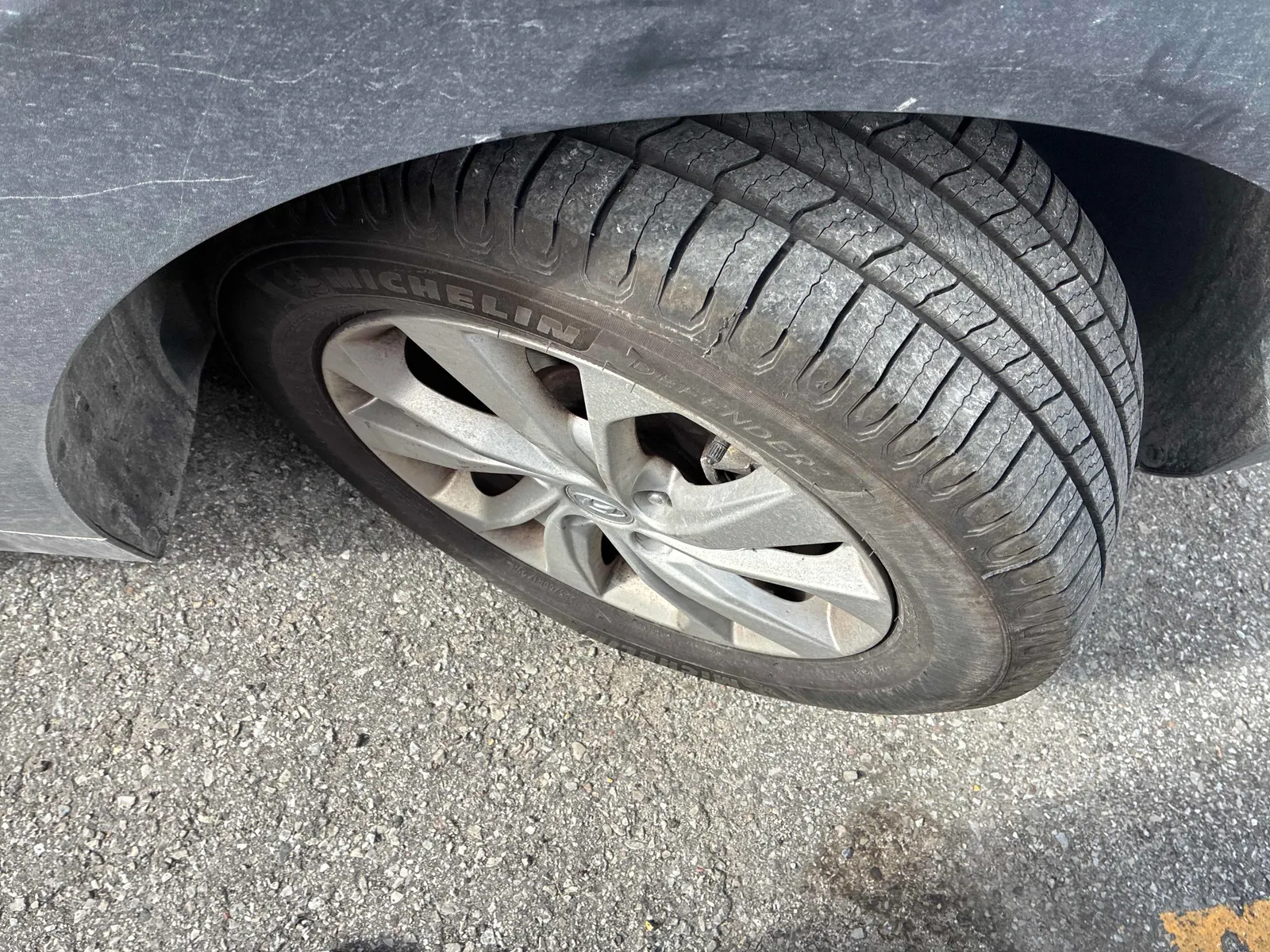 Tire