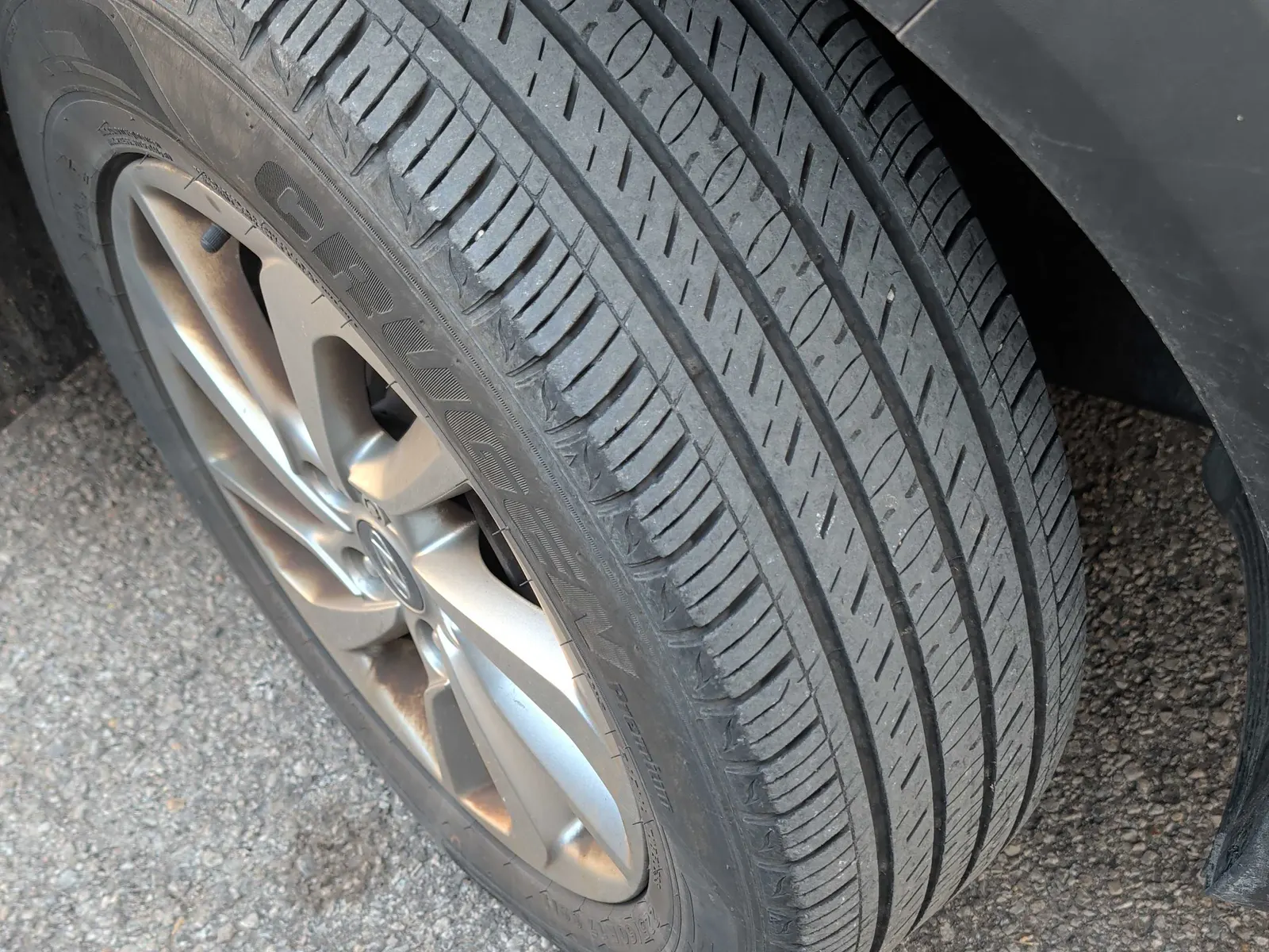 Tire