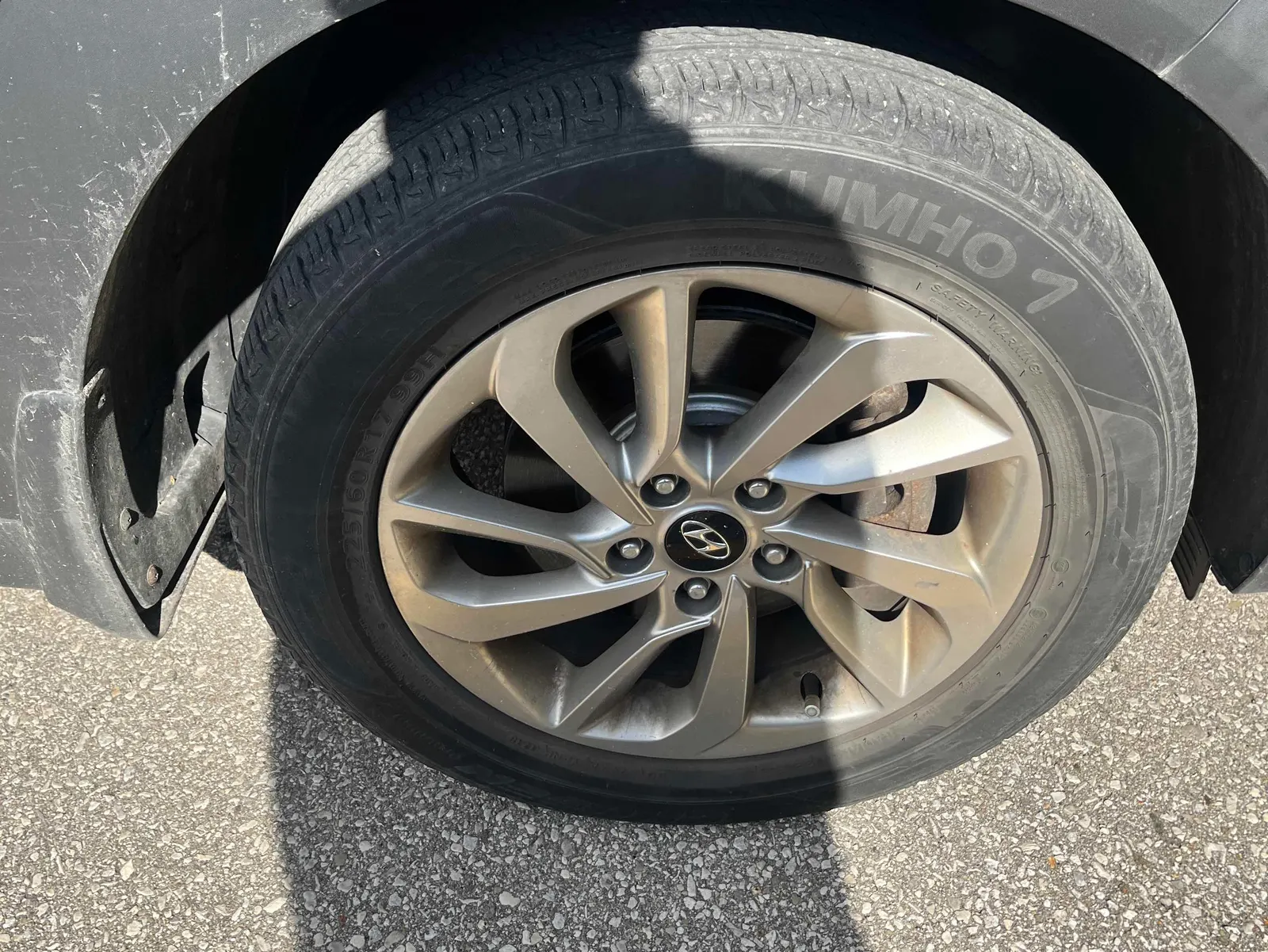 Tire