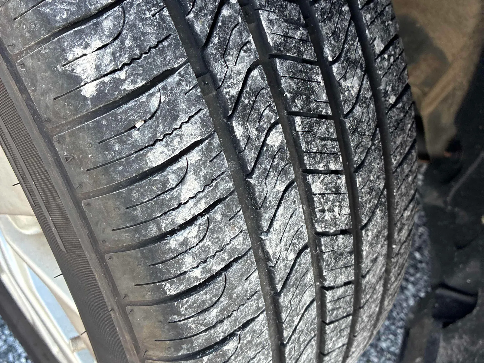 Tire