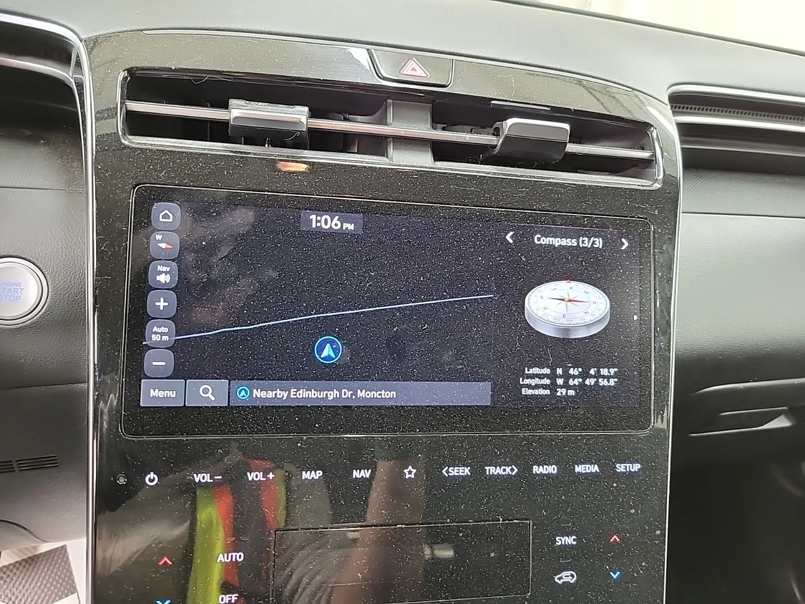 Navigation Photo