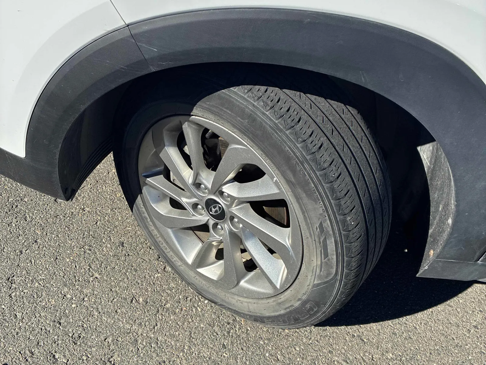 Tire