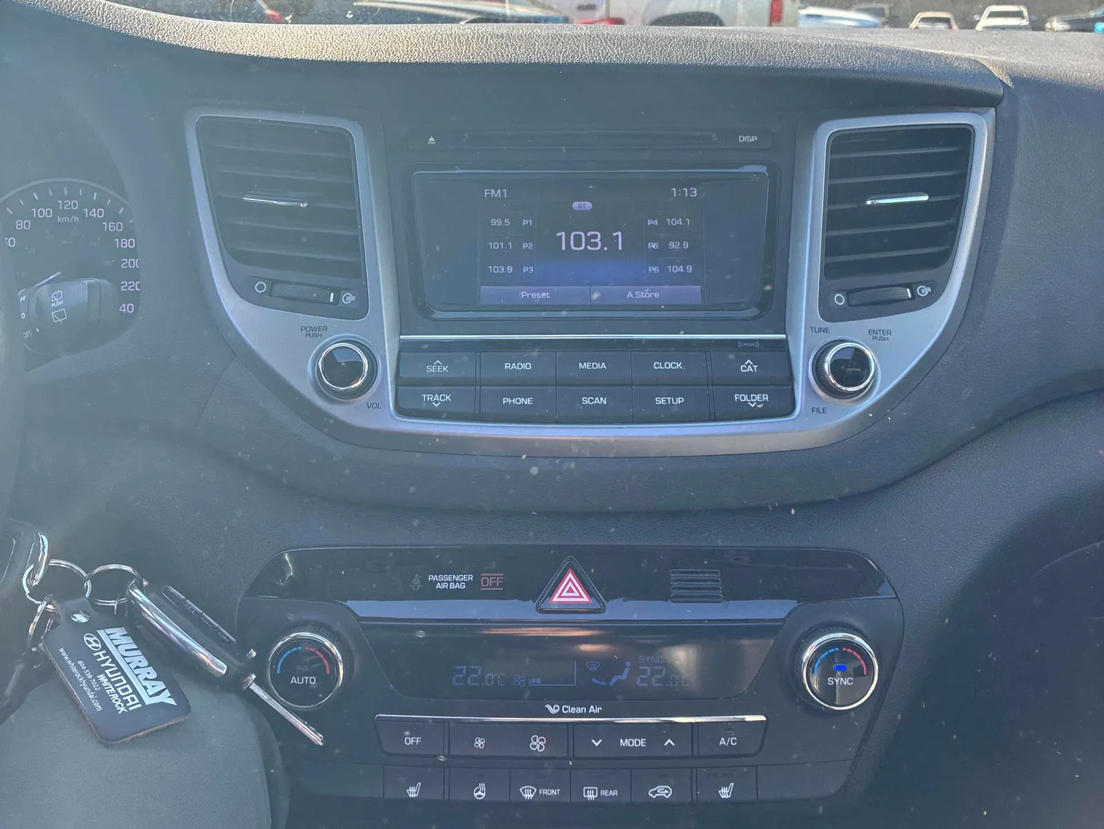 Console