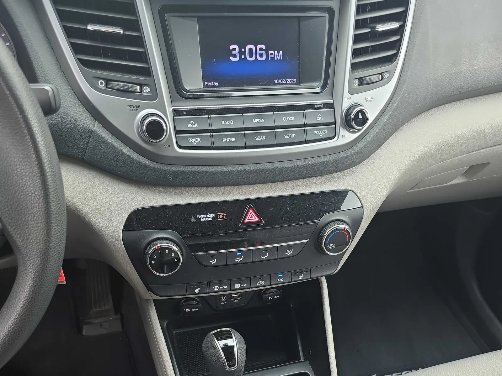 Console