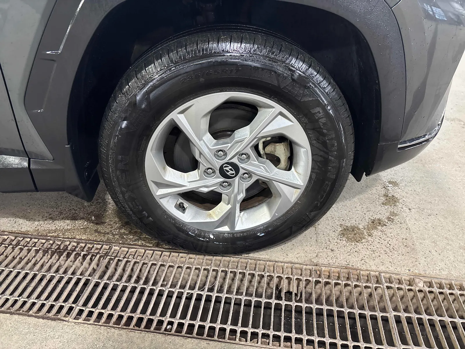 Tire