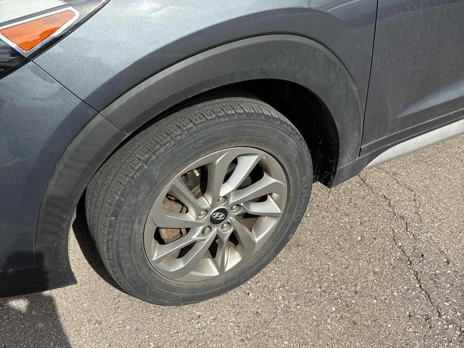 Tire
