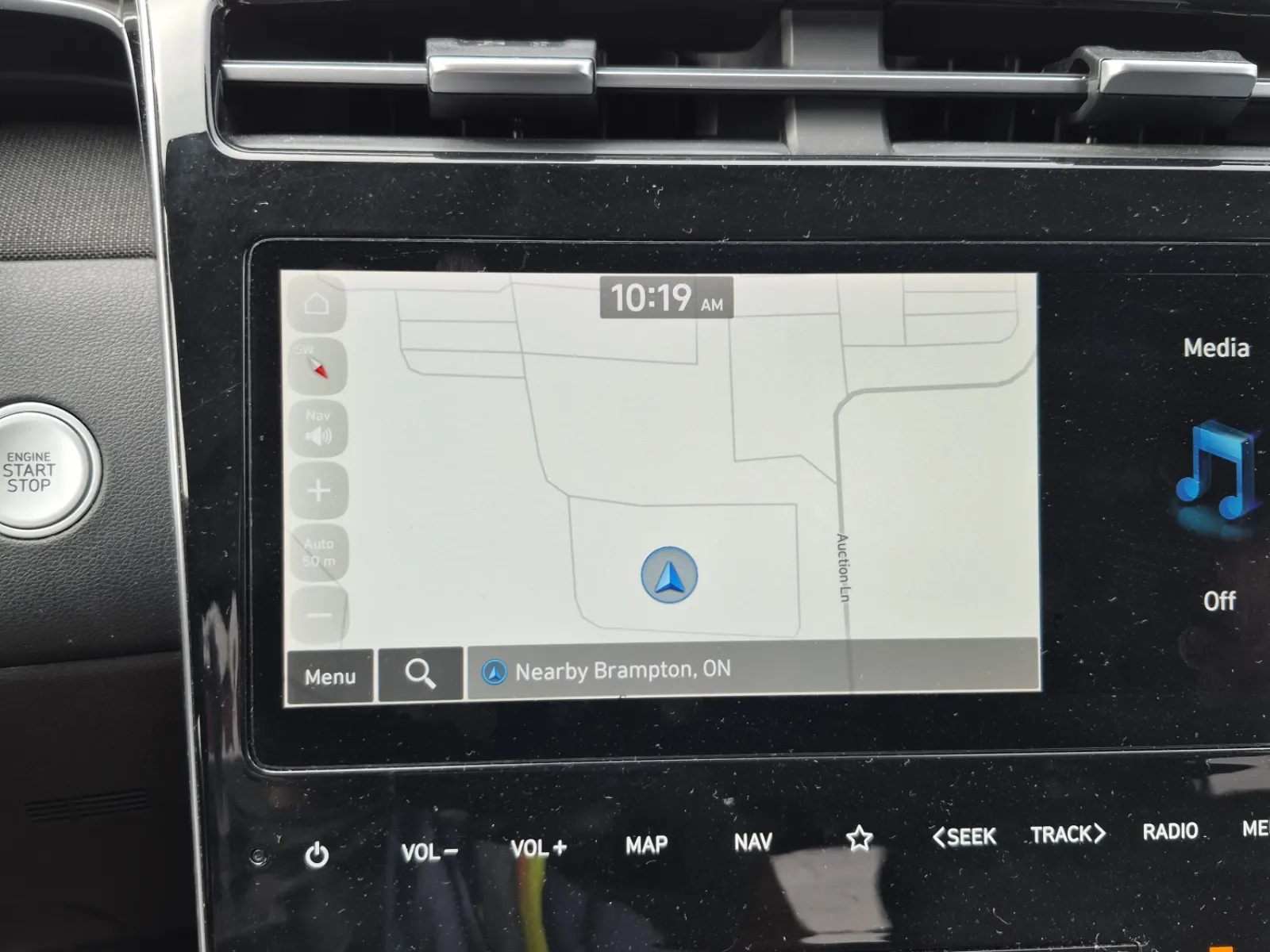 Navigation Photo