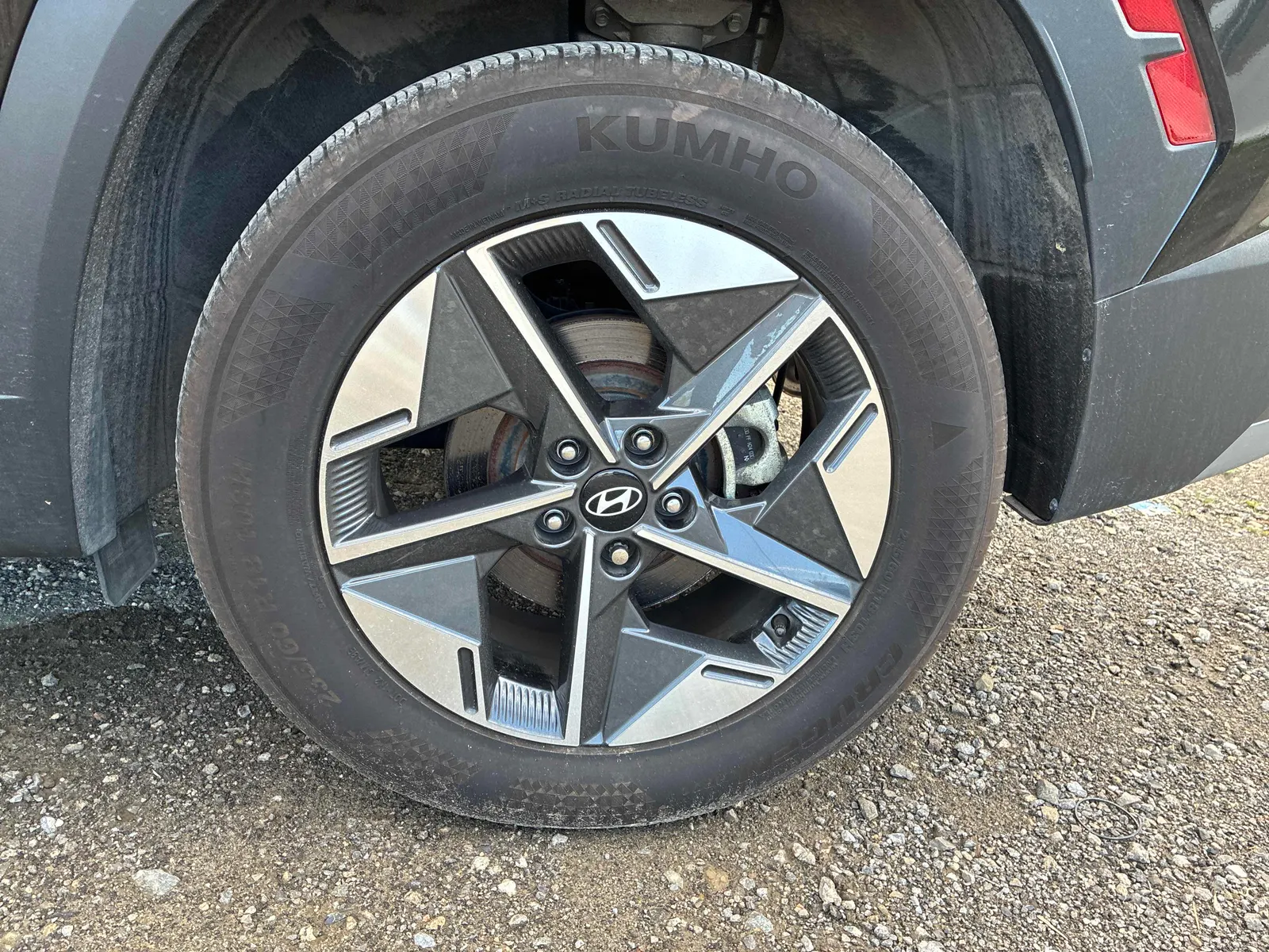 Tire