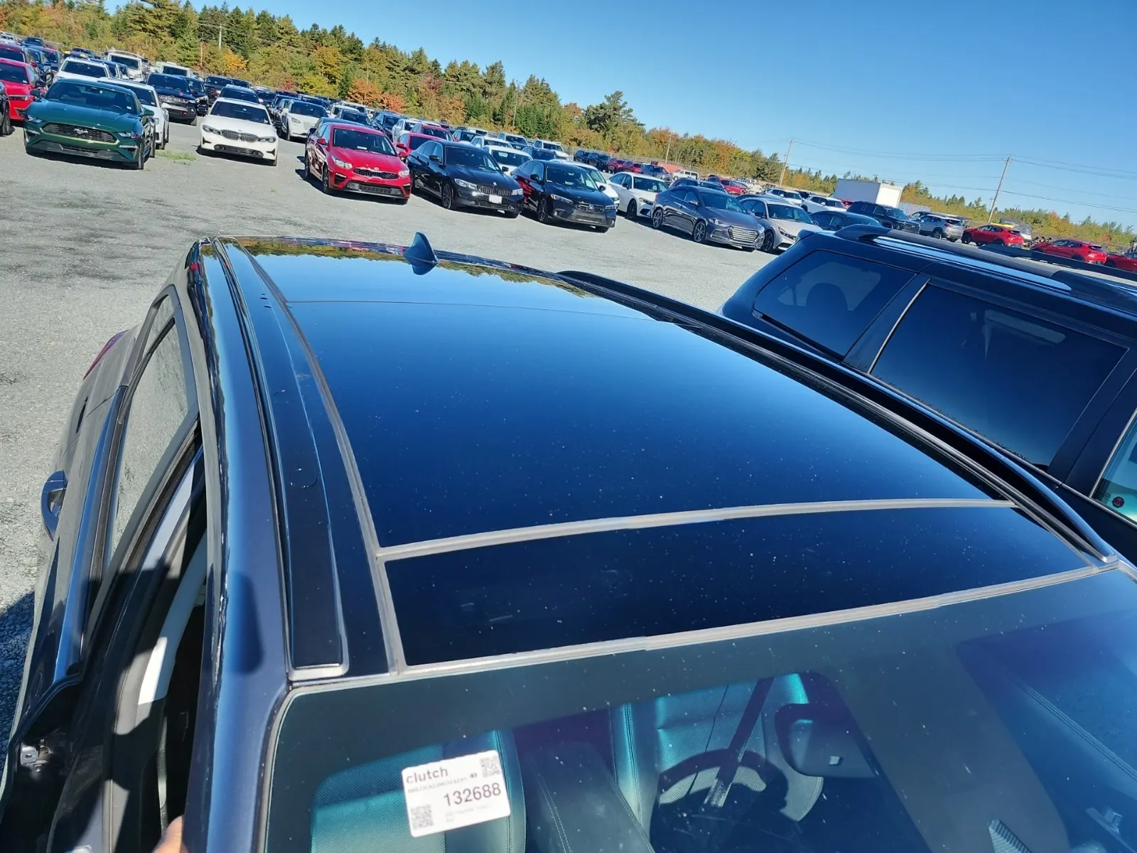 Exterior Roof Photo