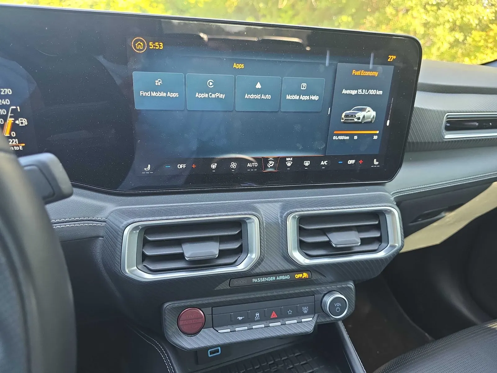 Console