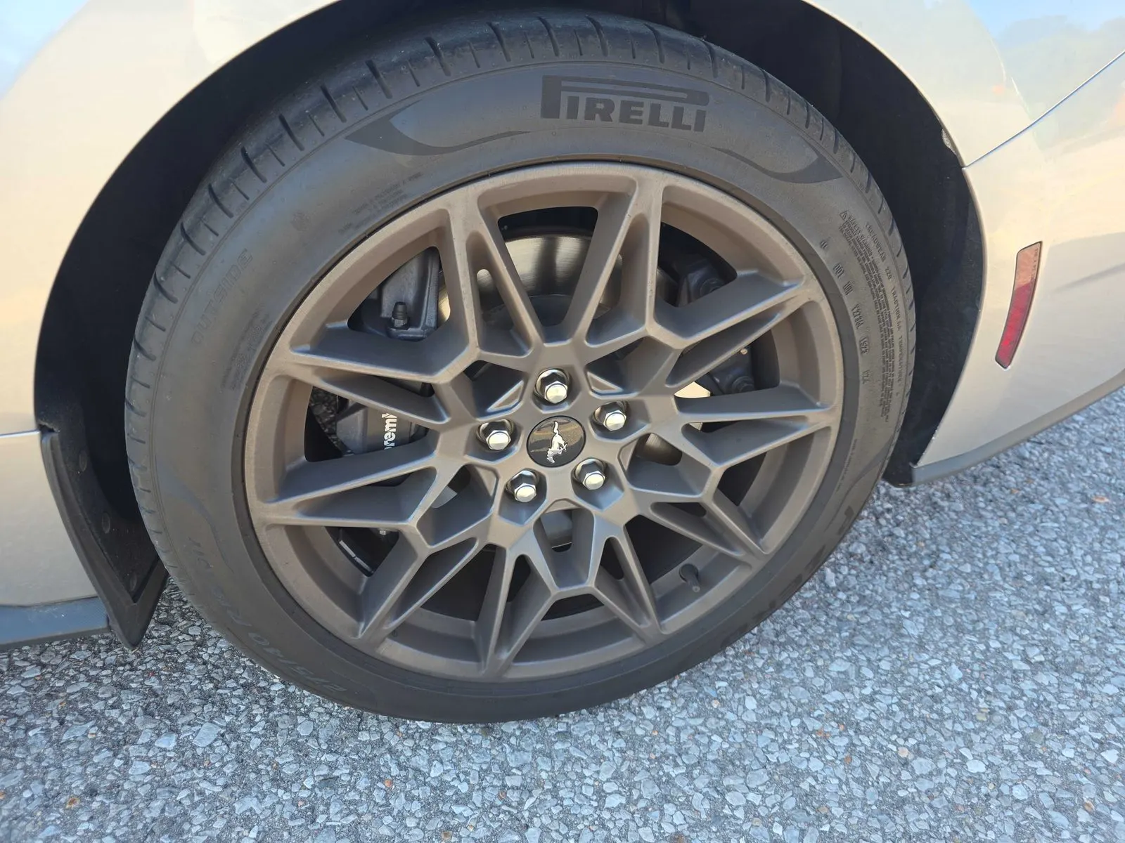 Tire