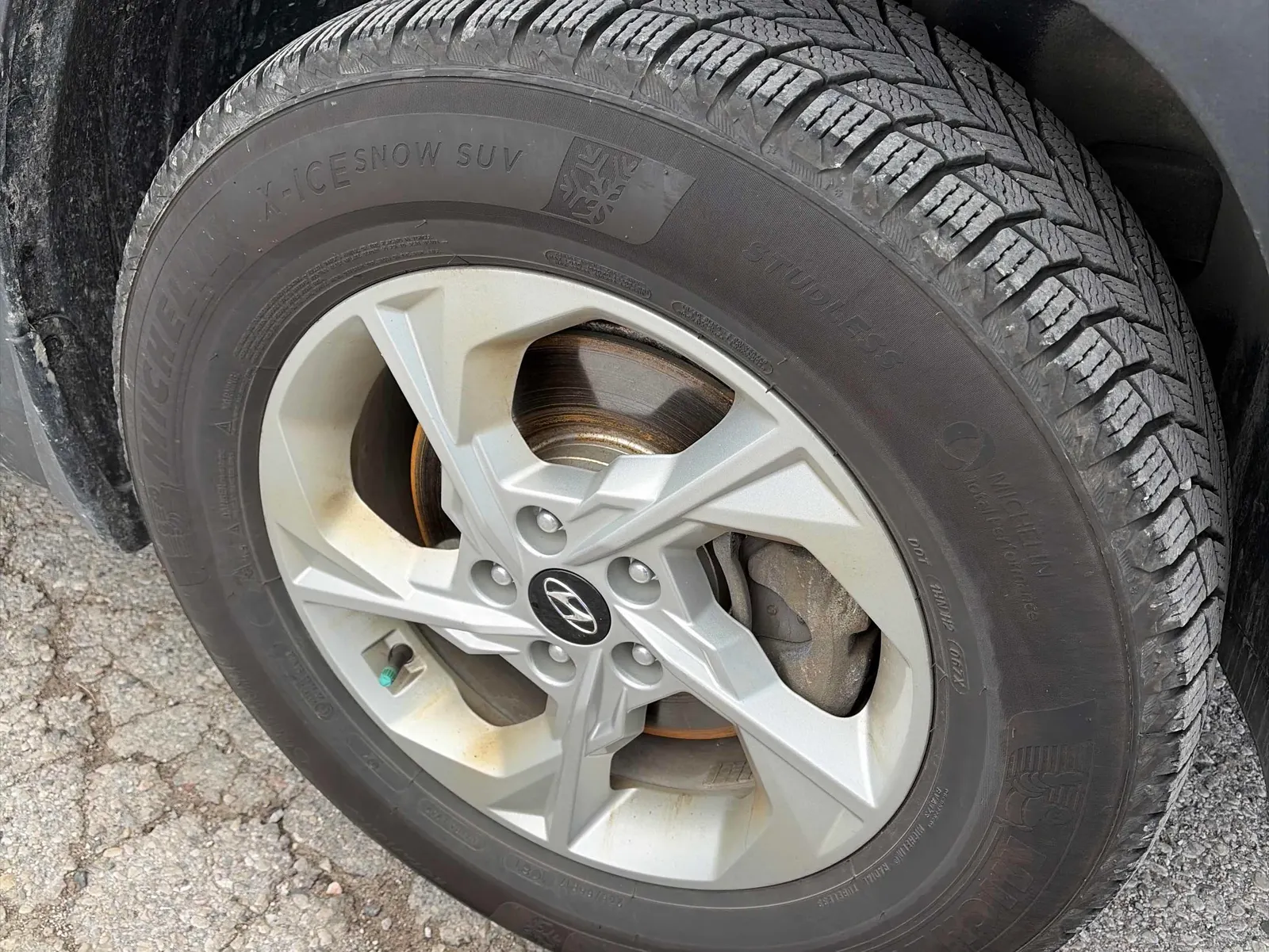 Tire