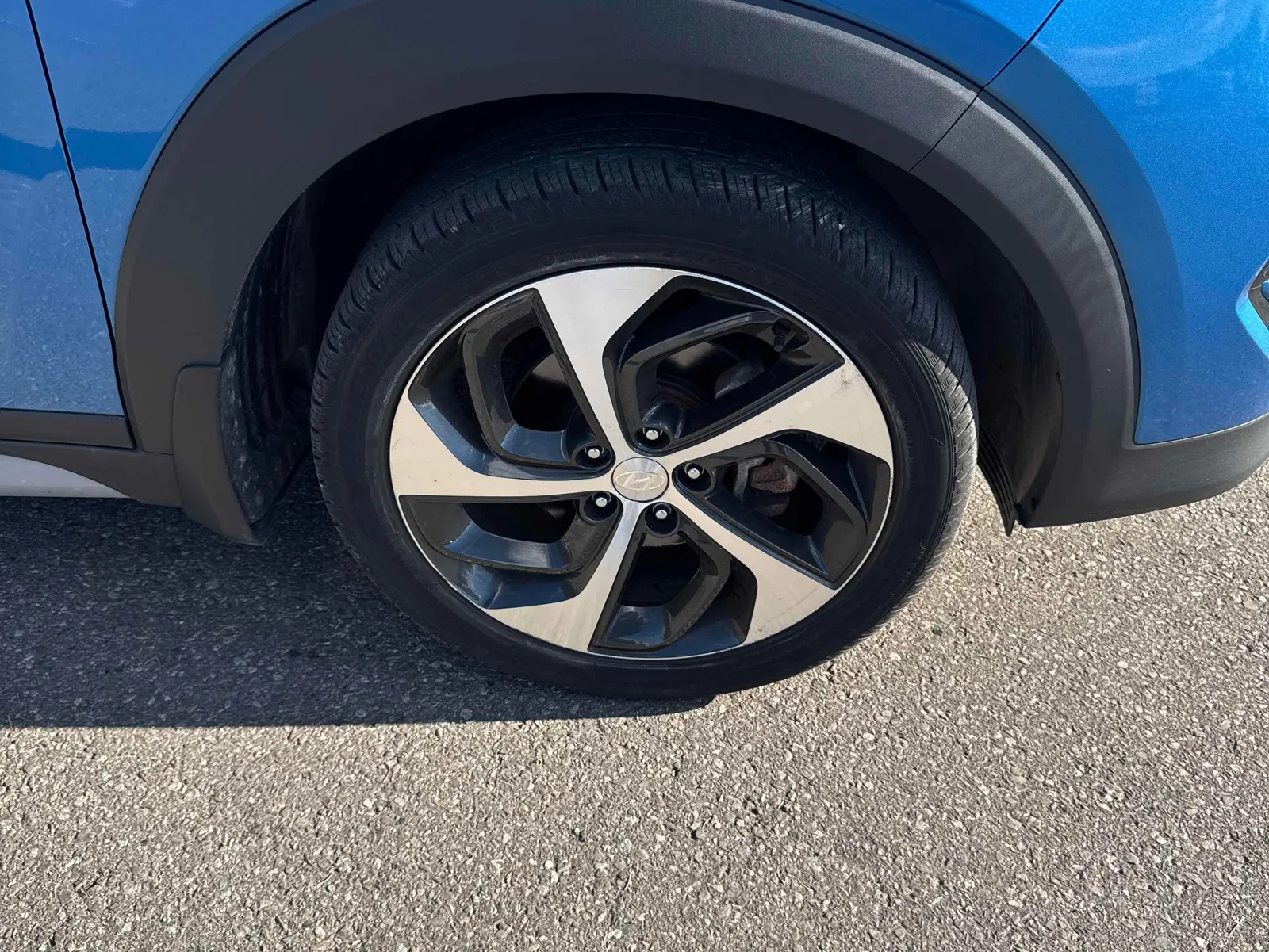 Tire