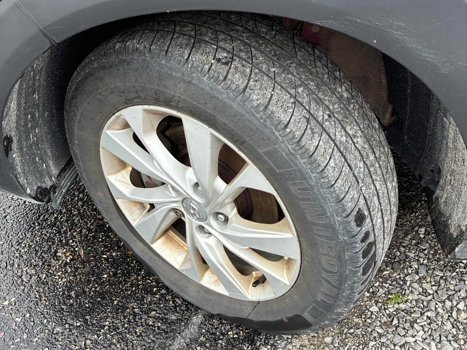 Tire