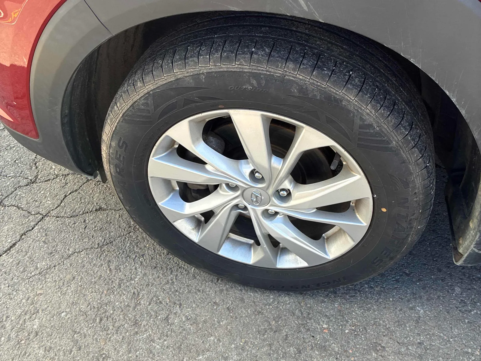 Tire