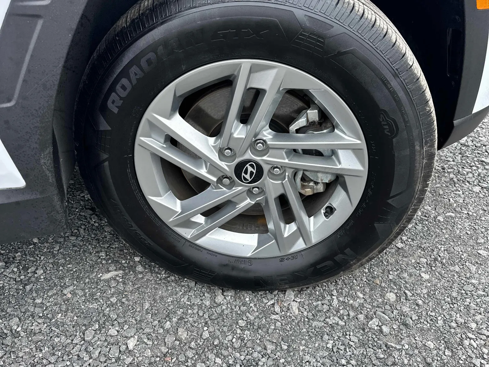 Tire