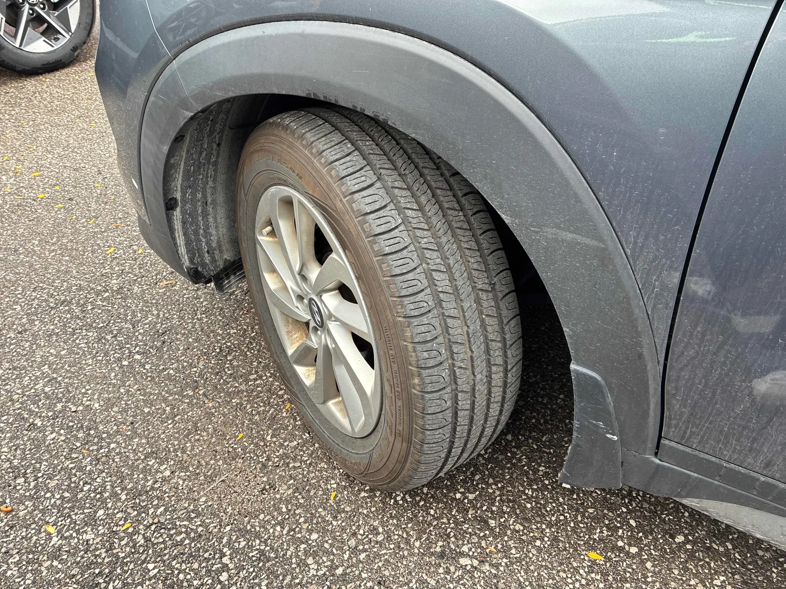 Tire