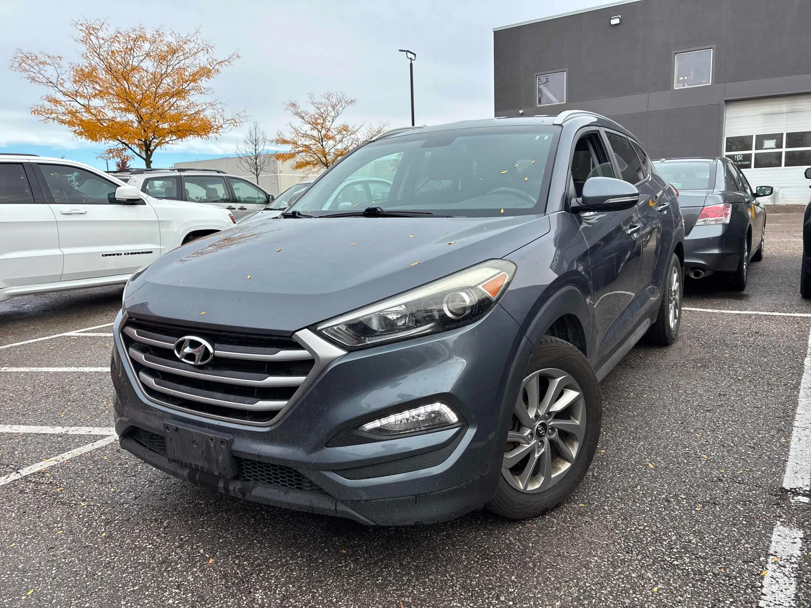 3/4 Front (Main image)