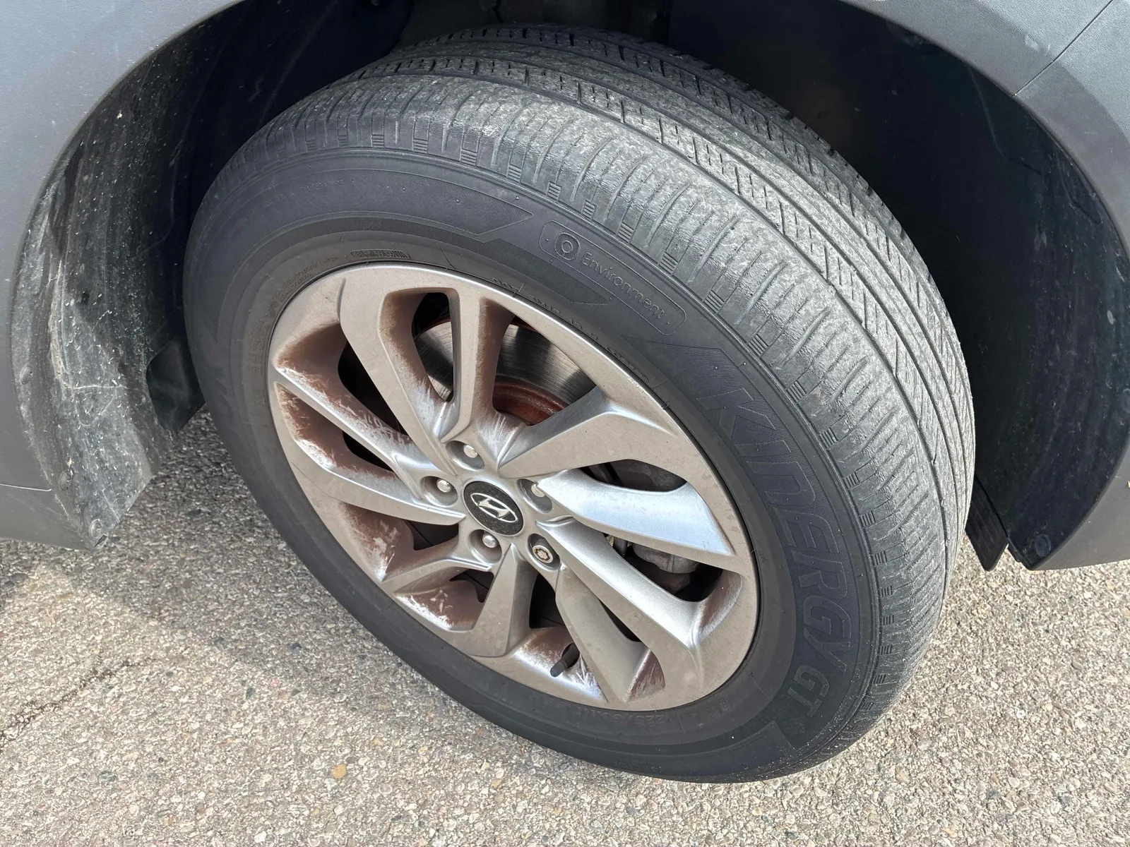 Tire