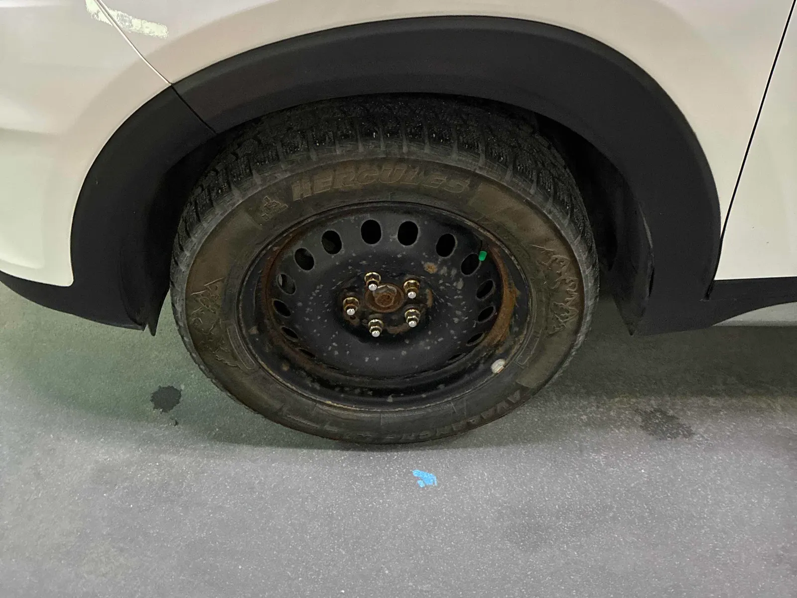 Tire
