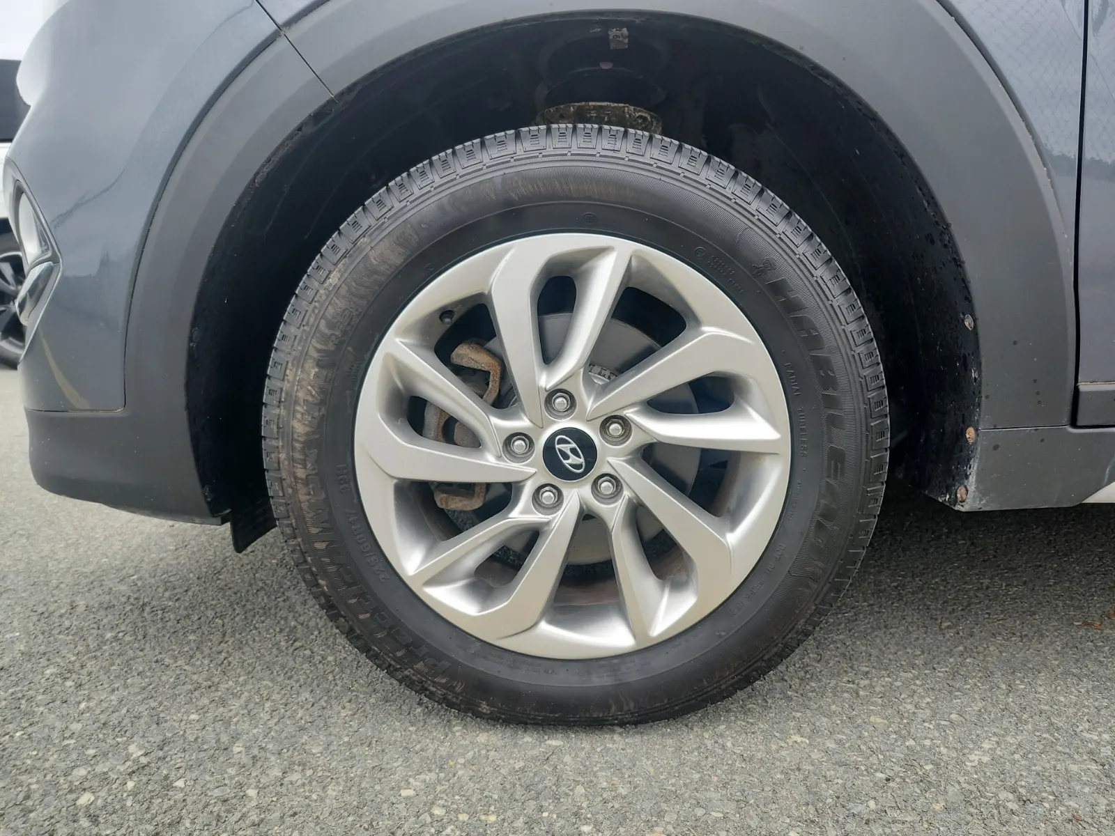 Tire