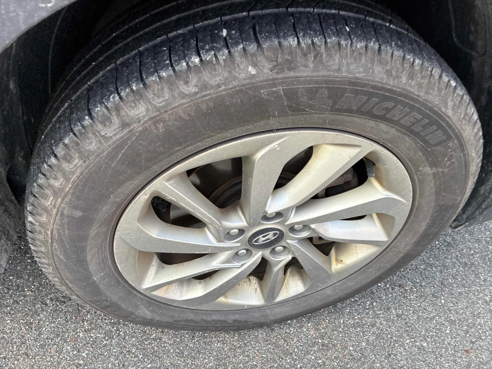 Tire
