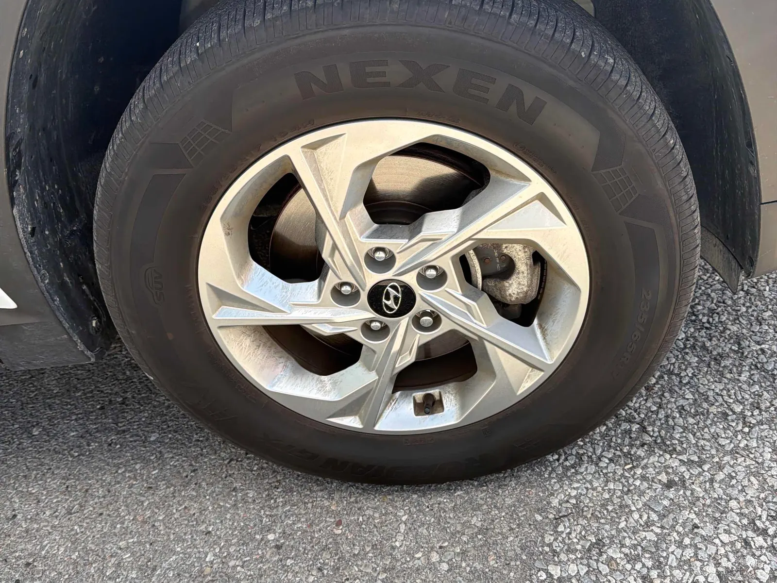 Tire