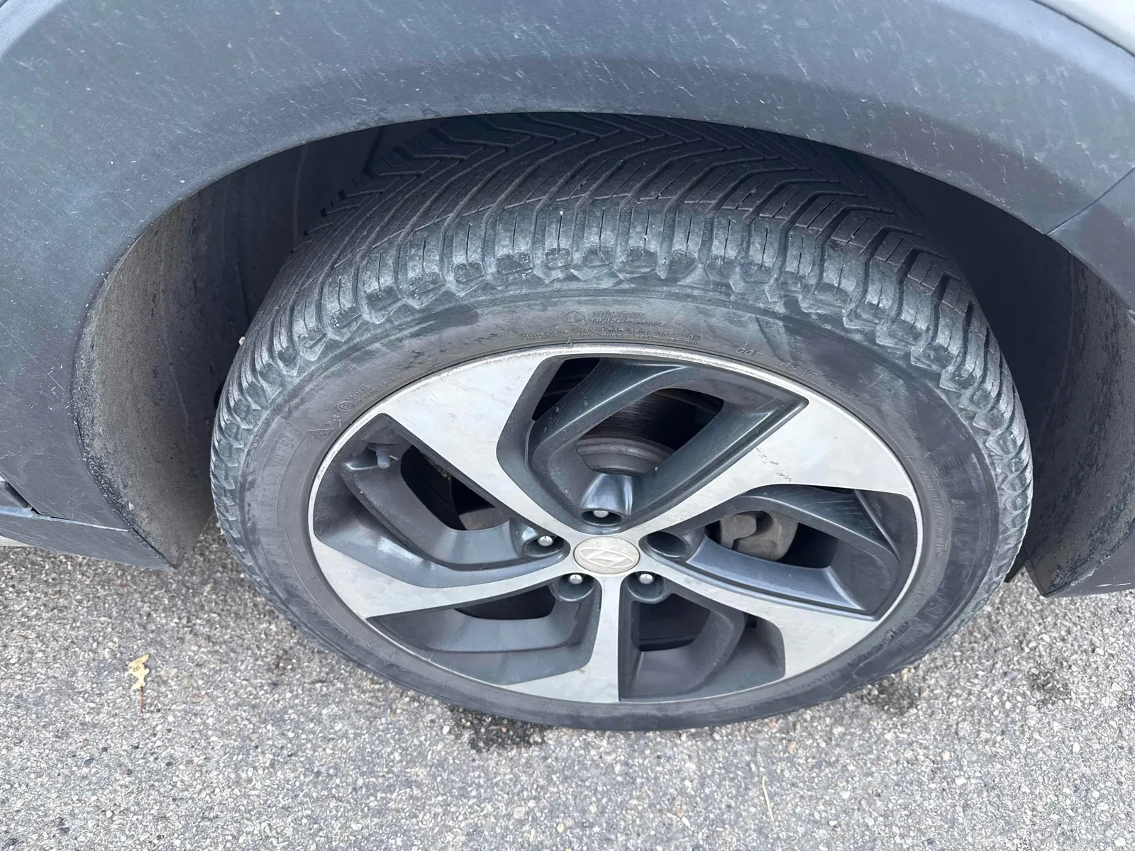 Tire